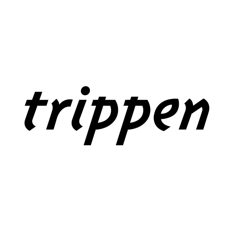 logo trippen