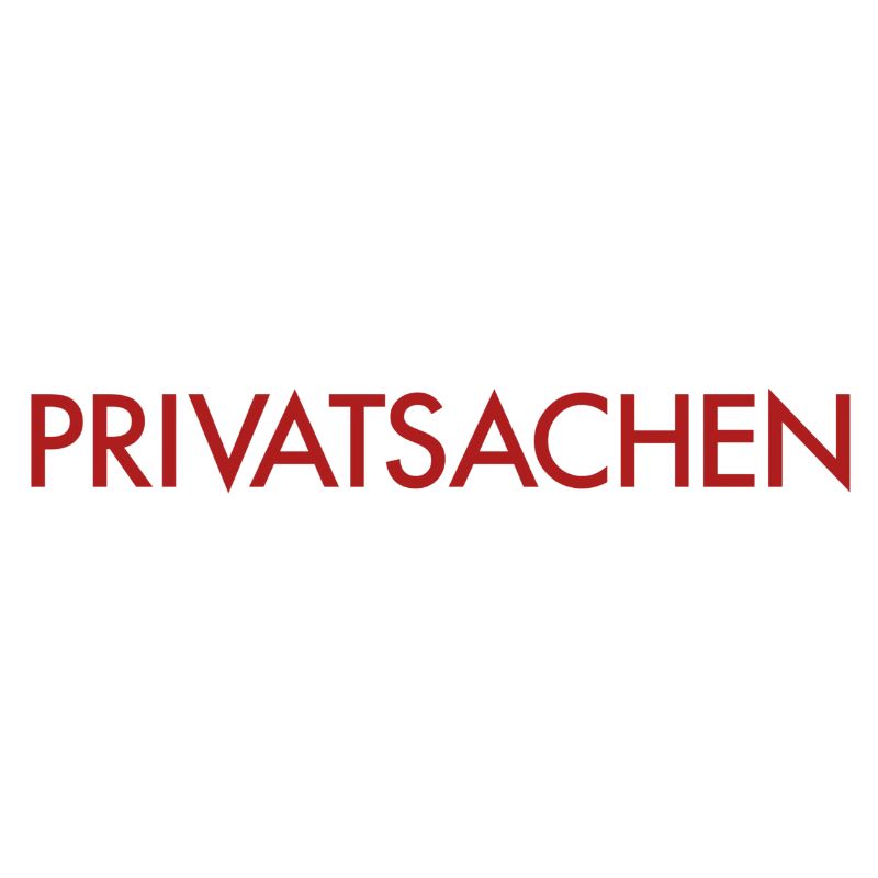 logo privatsachen