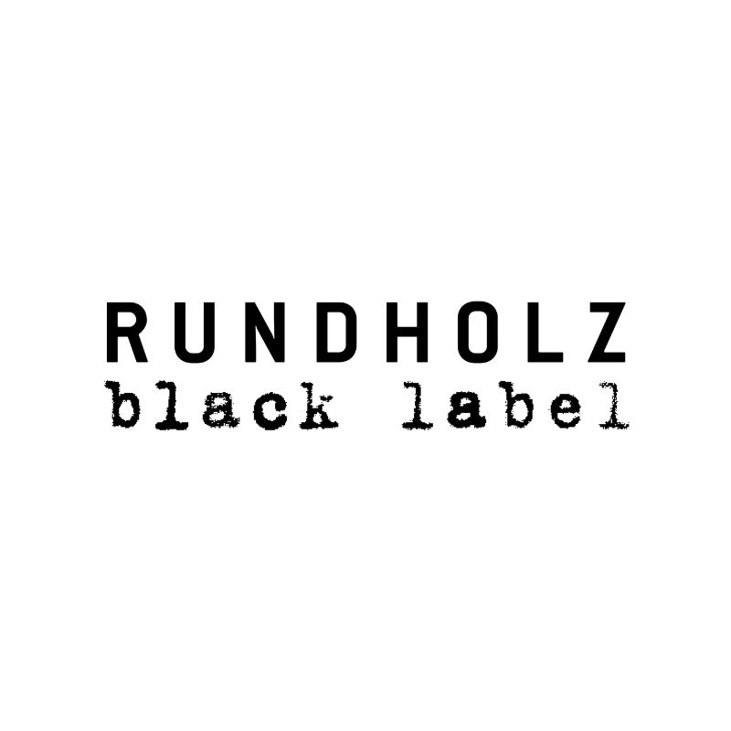 logo rundholz black label