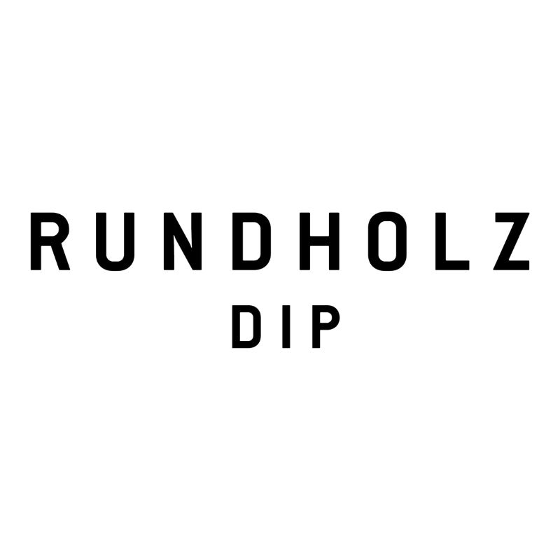 logo rundholz dip