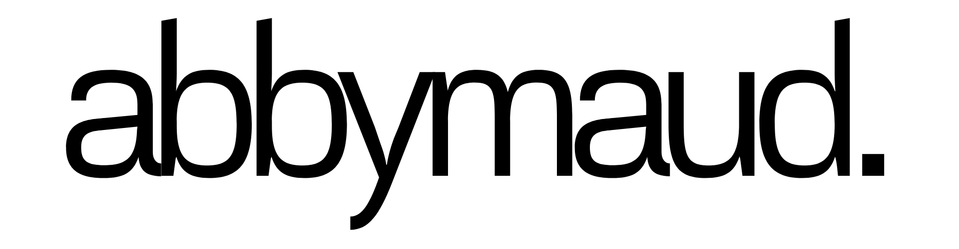 logo-horizontal-abby-maud-noir