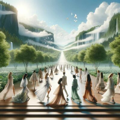 mpact maximal-empreinte minimale-une vision de la mode durable