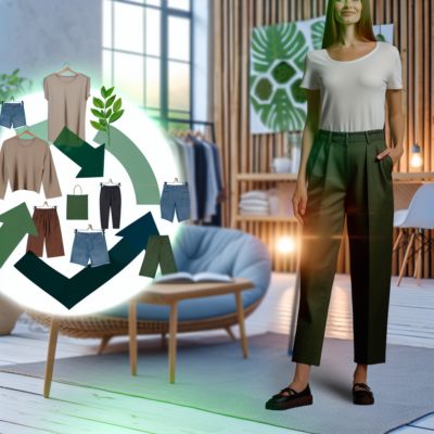 Tendances éco responsables mode : guide ultime pour la femme moderne