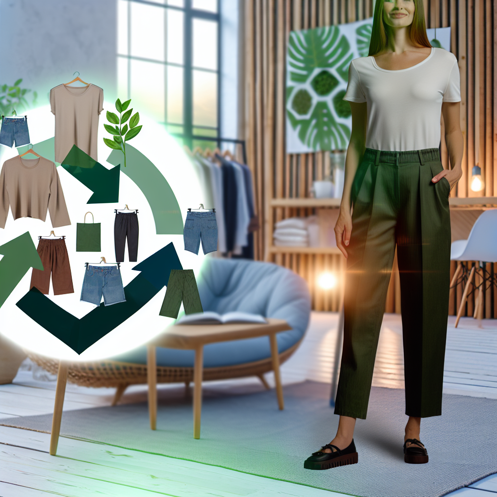 Tendances éco responsables mode : guide ultime pour la femme moderne