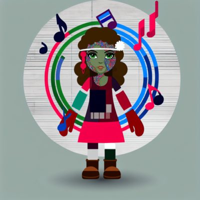 Abby-Maud : inspiration et design par la musique