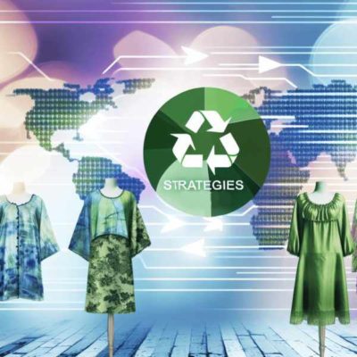 Stratégies pour réduire l'impact environnemental en mode