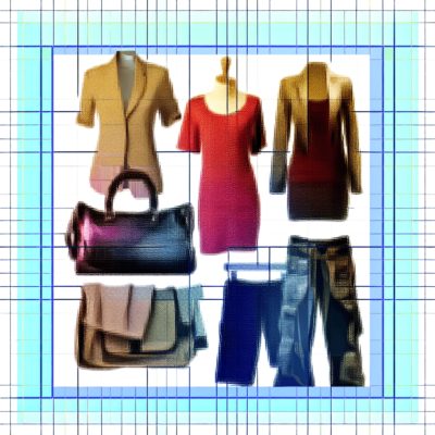 Mode et valeurs individuelles selon Abby-Maud