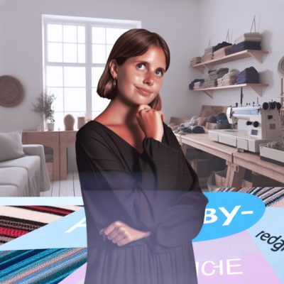 Abby-Maud adopte une approche responsable en matière de mode éthique