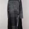 rundholz black label robe 1243290902 en coloris black print chez abby maud de dos