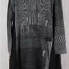 rundholz black label robe 1243290902 en coloris black print chez abby maud de dos en zoom