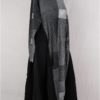 rundholz black label robe 1243290902 en coloris black print chez abby maud de profil