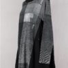 rundholz black label robe 1243290902 en coloris black print chez abby maud de profil gauche zoom