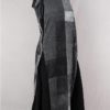 rundholz black label robe 1243290902 en coloris black print chez abby maud de profil zip