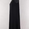 rundholz black label robe 1243340905 en coloris black chez abby maud de profil