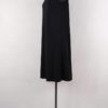 rundholz black label robe 1243340905 en coloris black chez abby maud de profil en pied