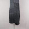 rundholz black label robe 1243370901 en coloris black print chez abby maud de dos en pied