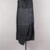 rundholz black label robe 1243370901 en coloris black print chez abby maud de face en pied