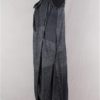 rundholz black label robe 1243370901 en coloris black print chez abby maud de profil