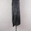 rundholz black label robe 1243370901 en coloris black print chez abby maud de profil en pied