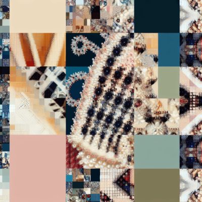 L'Art Mode chez Abby-Maud, c'est des vêtements artistiques