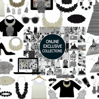 Collections exclusives en ligne à la boutique Abby-Maud