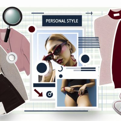 Votre style personnel chez Abby-Maud best Shop en ligne