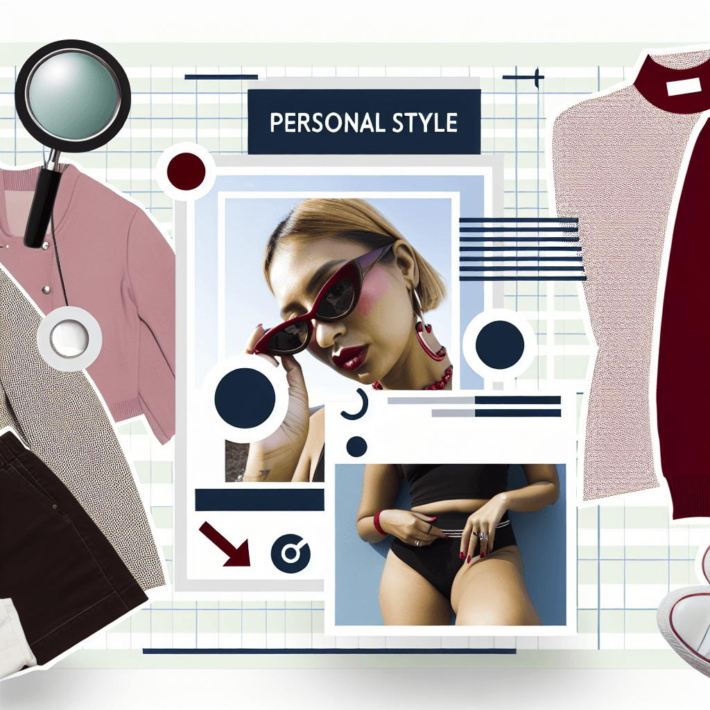 Votre style personnel chez Abby-Maud best Shop en ligne