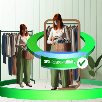 Éco-responsabilité chez Abby-Maud vers une mode vestimentaire verte