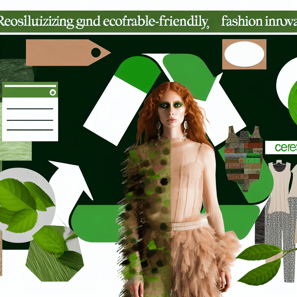 Abby-Maud innove dans la mode éco-responsable