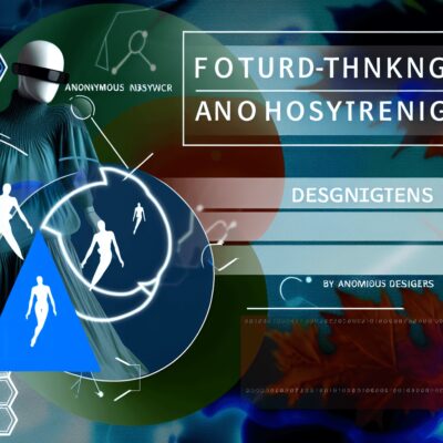 Vision des designers d’Abby-Maud pour les tendances mode 2024