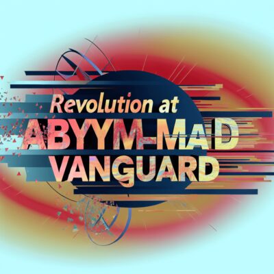 Révolution chez Abby-Maud : l’avant-garde 2024