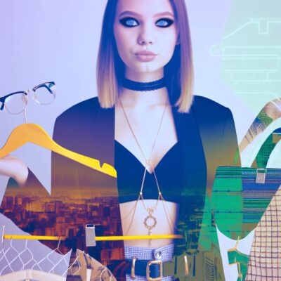 Prévisions Mode 2024 : L'Horizon des Designers d'Abby-Maud