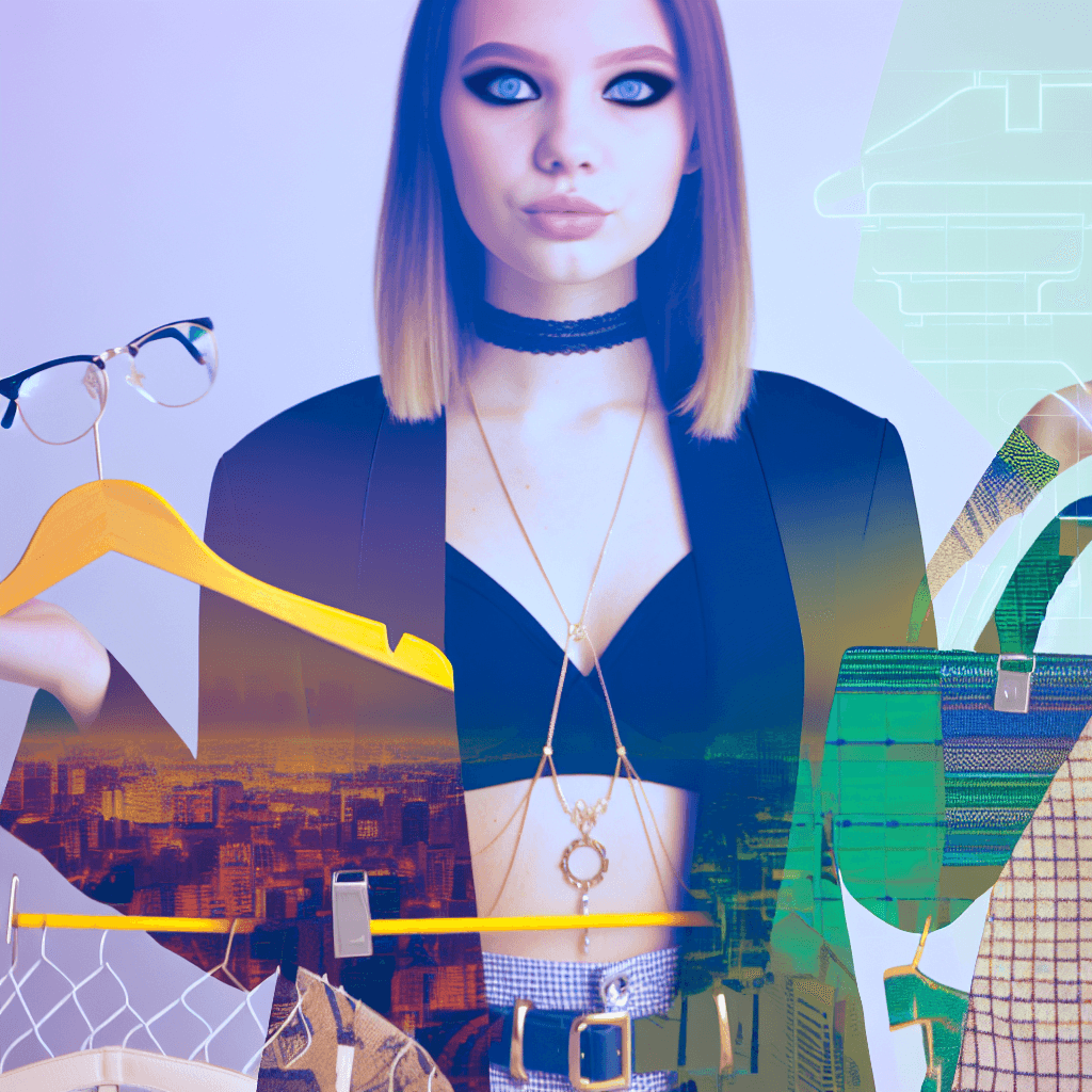 Prévisions Mode 2024 : L'Horizon des Designers d'Abby-Maud