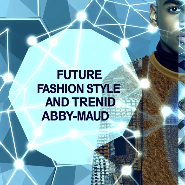 Krista Larson : Style et Tendance 2024 chez Abby-Maud