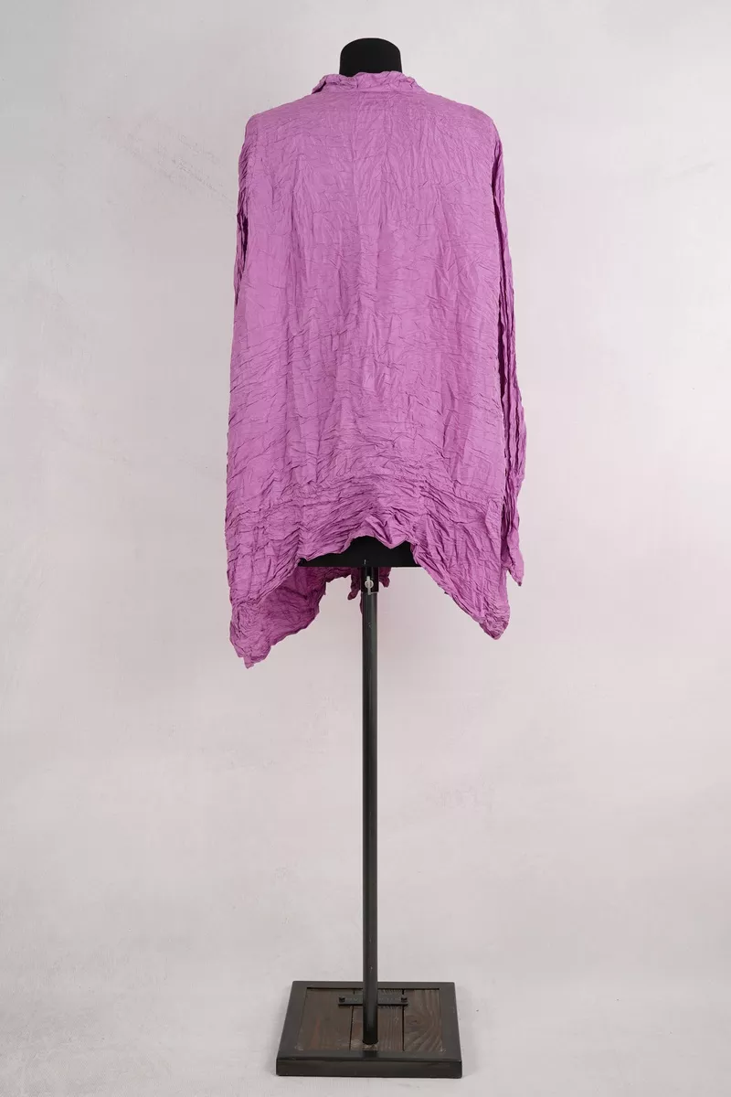 privatsachen-chemise-werkzeug-favorit-abby-maud-dos-pied PRIVATSACHEN <br> Chemise Werkzeug Favorit