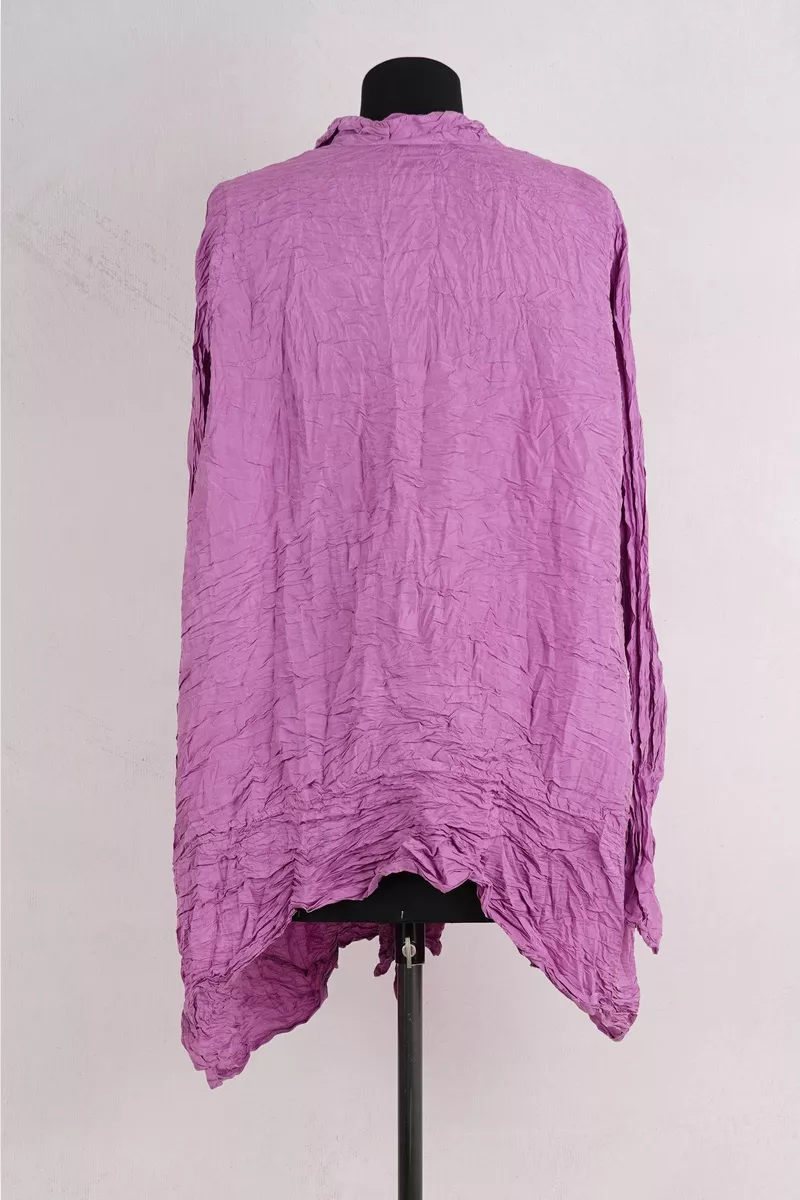 privatsachen-chemise-werkzeug-favorit-abby-maud-dos PRIVATSACHEN <br> Chemise Werkzeug Favorit