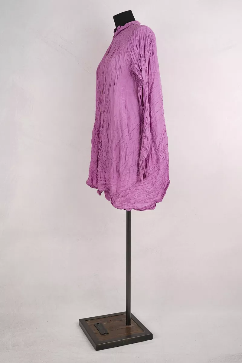 privatsachen-chemise-werkzeug-favorit-abby-maud-profil-pied PRIVATSACHEN <br> Chemise Werkzeug Favorit