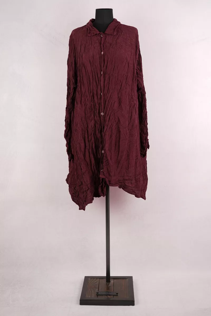 privatsachen-chemise-werkzeug-hildegard-abby-maud-face-pied PRIVATSACHEN <br> Chemise Werkzeug Hildegard