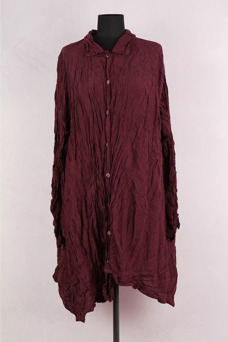 PRIVATSACHEN <br> Chemise Werkzeug Hildegard