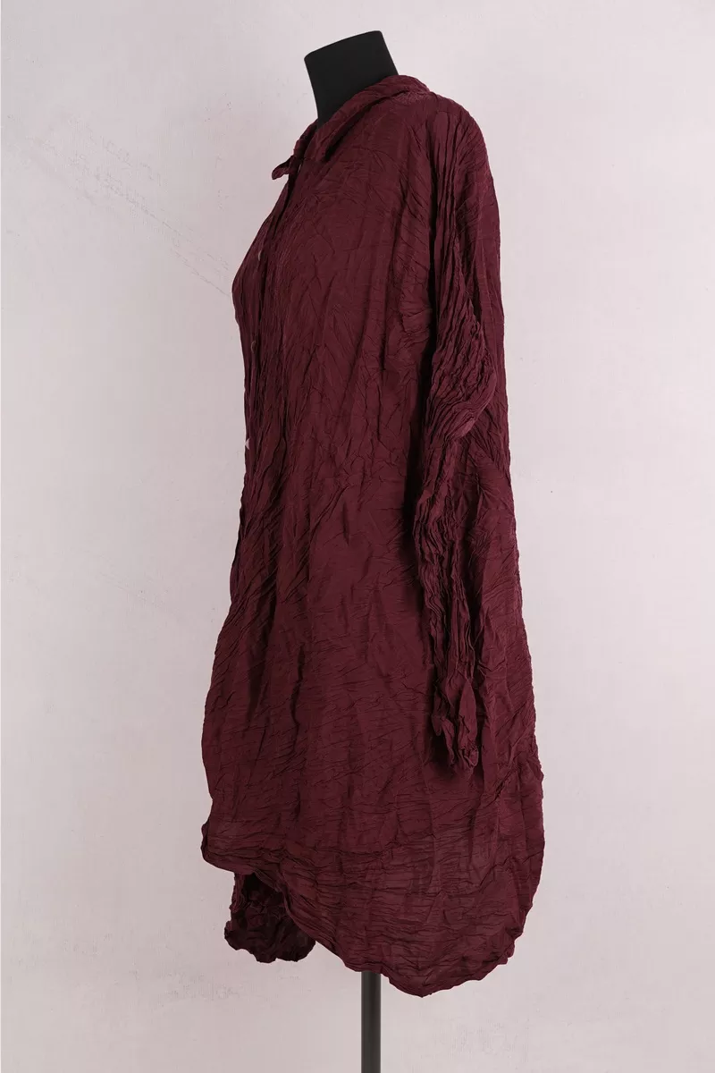 privatsachen-chemise-werkzeug-hildegard-abby-maud-profil PRIVATSACHEN <br> Chemise Werkzeug Hildegard