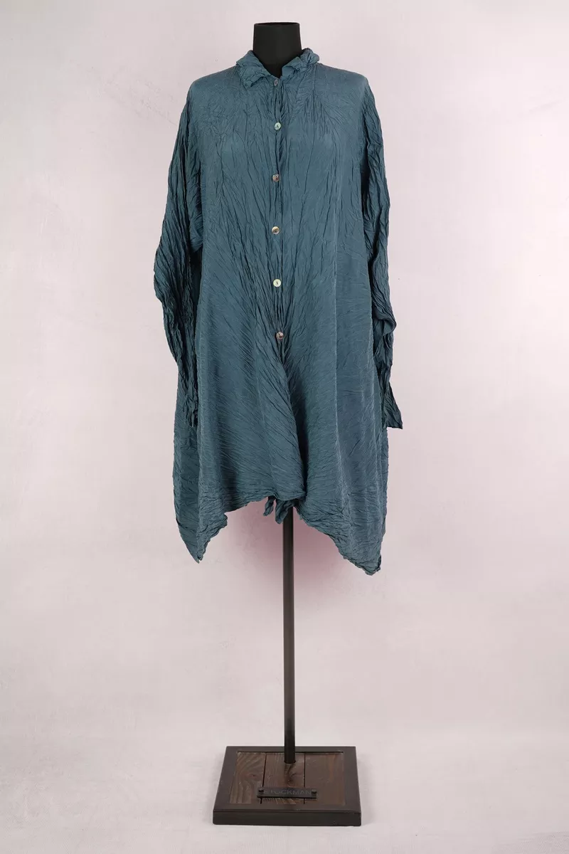 PRIVATSACHEN <br> Chemise Werkzeug Neruda 5