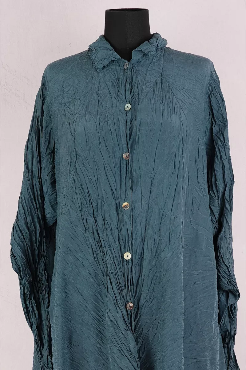 PRIVATSACHEN <br> Chemise Werkzeug Neruda 2