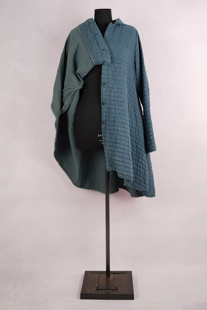 PRIVATSACHEN <br> Manteau Eisenner Neruda