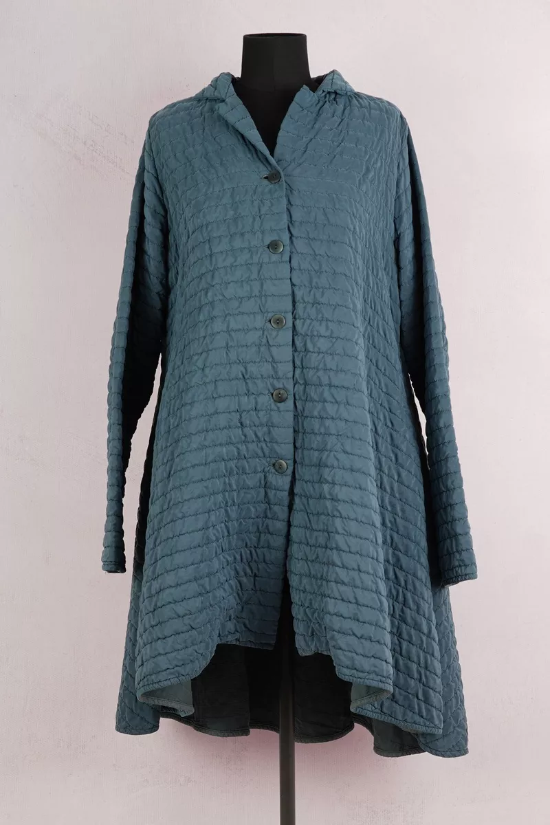 PRIVATSACHEN <br> Manteau Eisenner Neruda