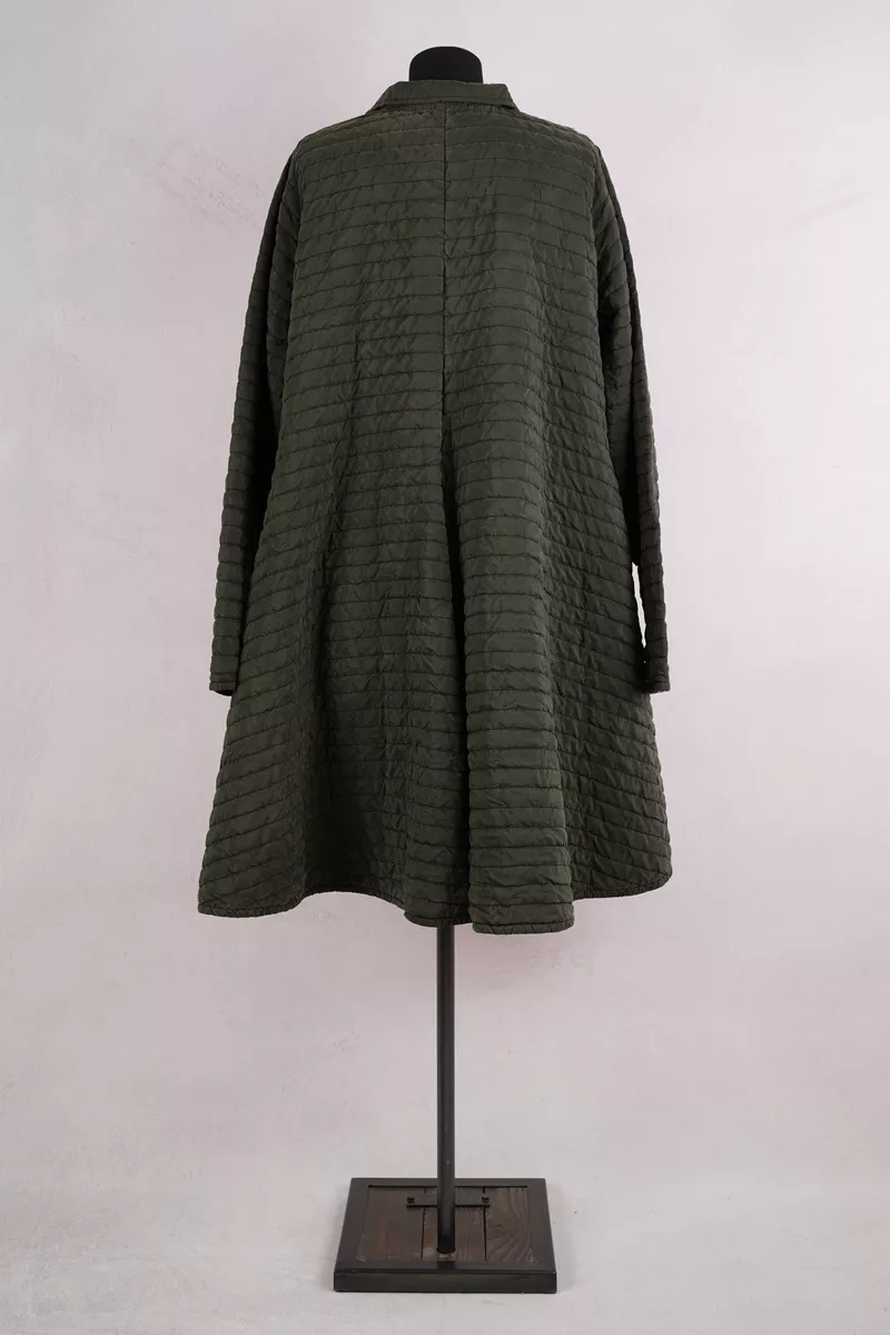 privatsachen-manteau-eisenner-schlussel-abby-maud-dos-pied PRIVATSACHEN <br> Manteau Eisenner Schlussel