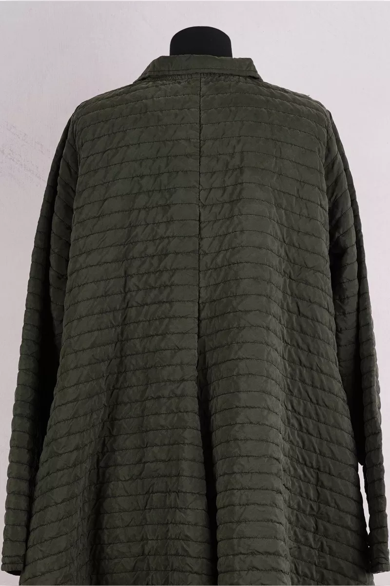 privatsachen-manteau-eisenner-schlussel-abby-maud-dos-zoom PRIVATSACHEN <br> Manteau Eisenner Schlussel