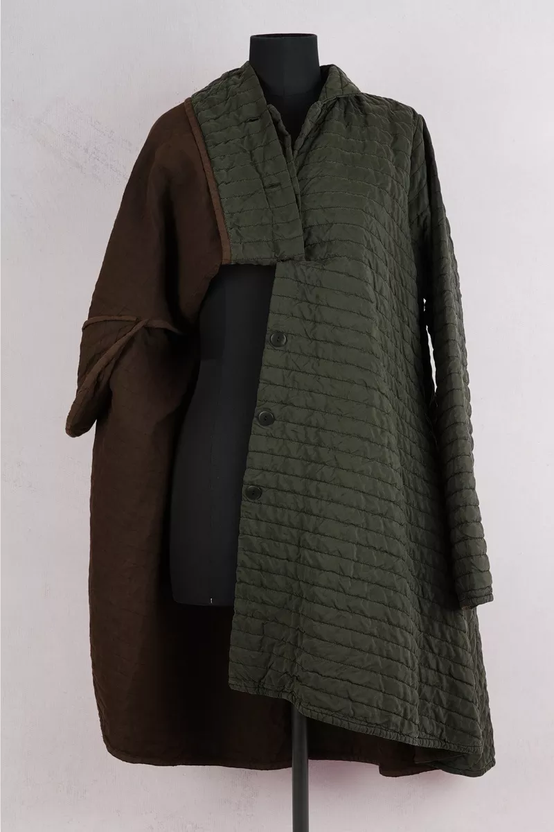 PRIVATSACHEN <br> Manteau Eisenner Schlussel