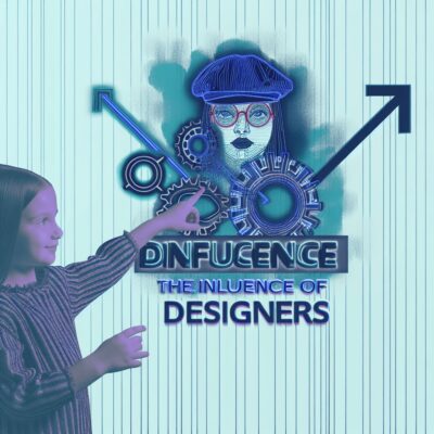 Emprise des créateurs sur la mode chez Abby-Maud 2024