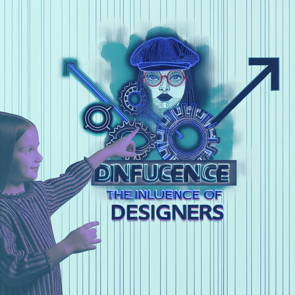 Emprise des créateurs sur la mode chez Abby-Maud 2024