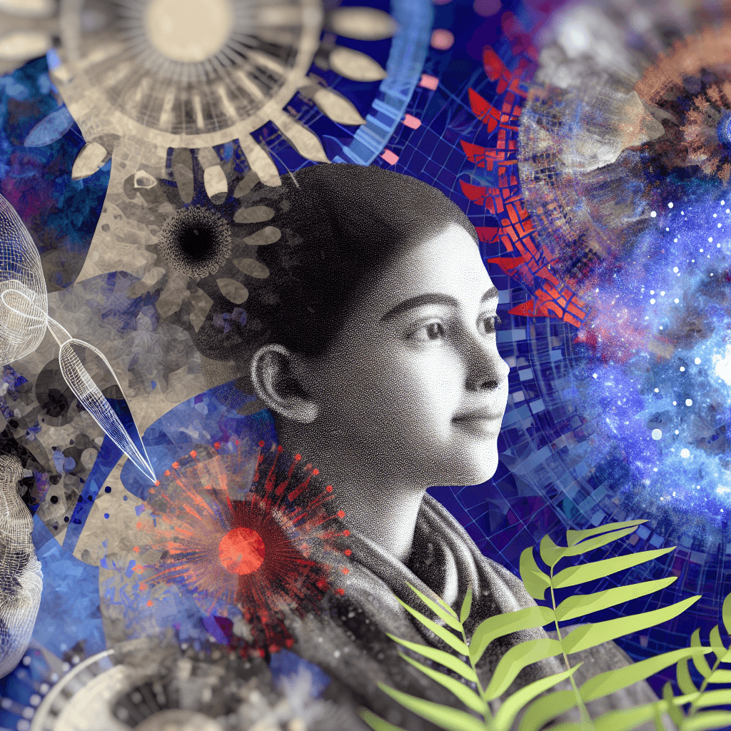 Élan des créateurs indépendants avec Abby-Maud